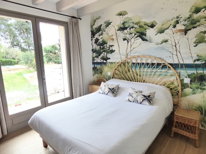 Chambre 1