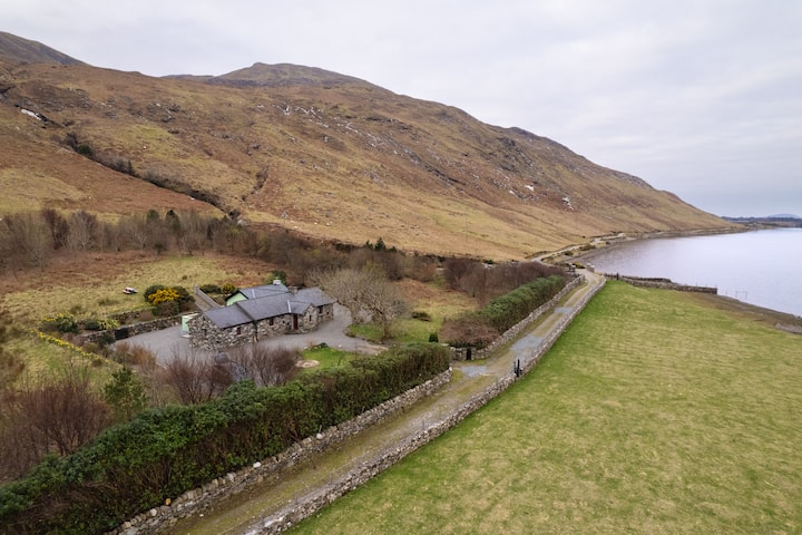 Promontory fort — coastal in Fawnmore