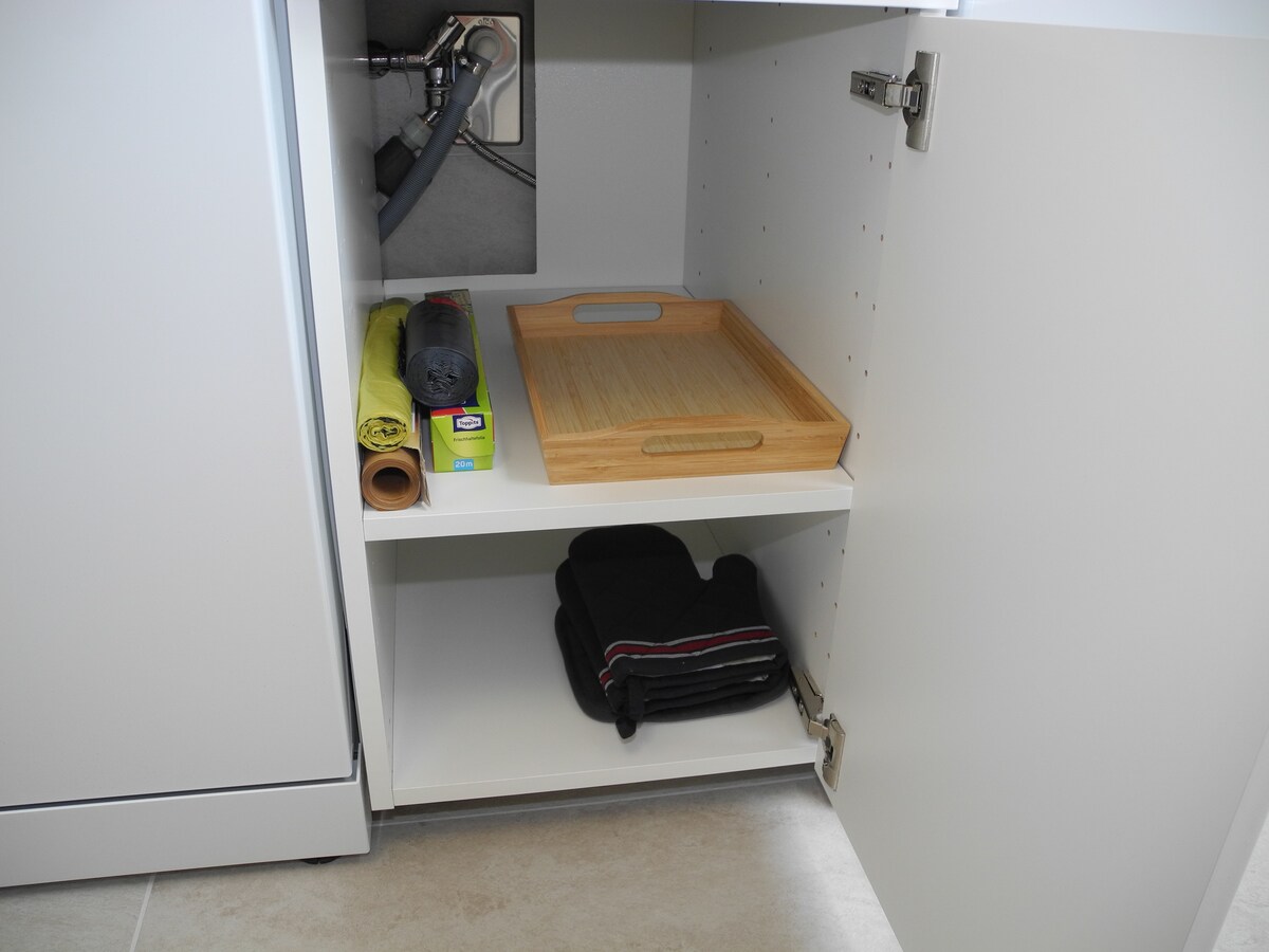 Comfortable holiday accommodation - in Wildau, close to the S-Bahn (city rail)