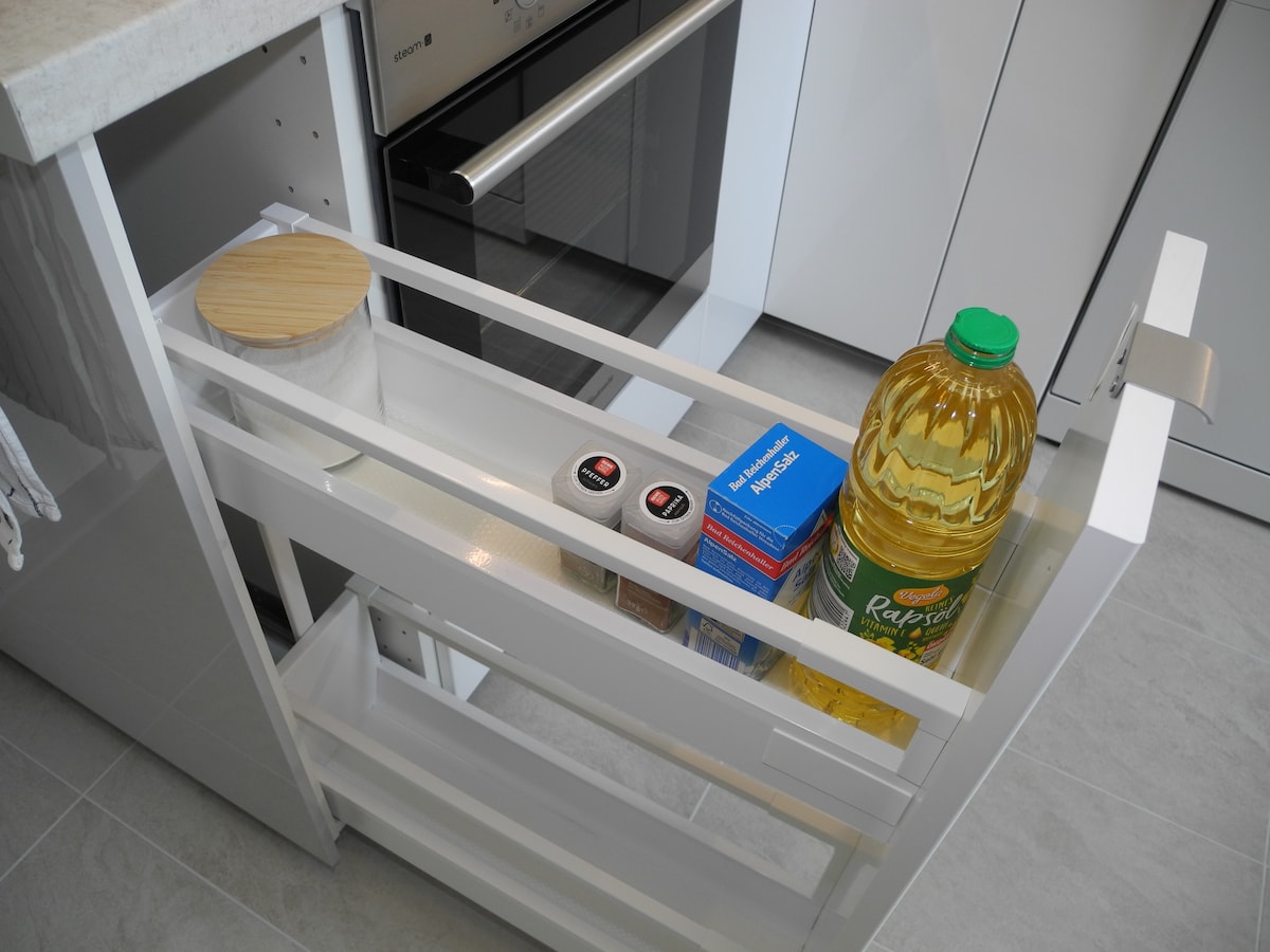 Comfortable holiday accommodation - in Wildau, close to the S-Bahn (city rail)