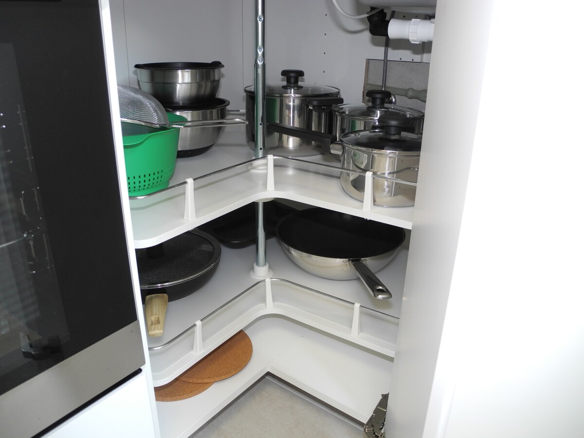 Comfortable holiday accommodation - in Wildau, close to the S-Bahn (city rail)