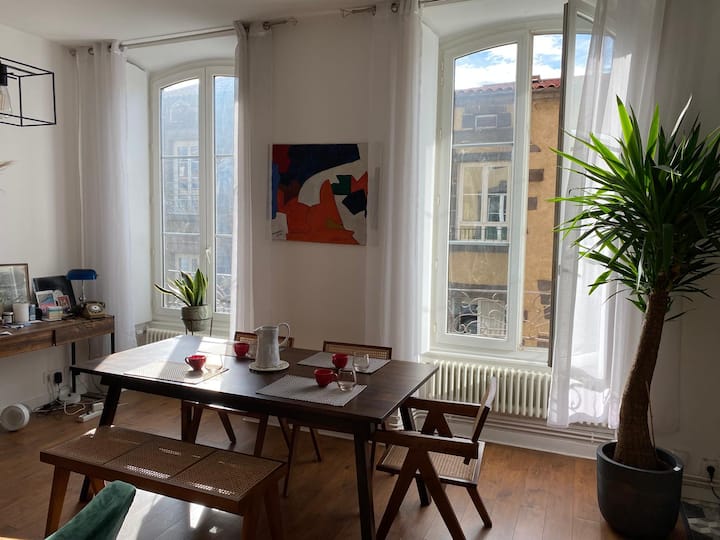- Casa Pitore - - Clermont-Ferrand