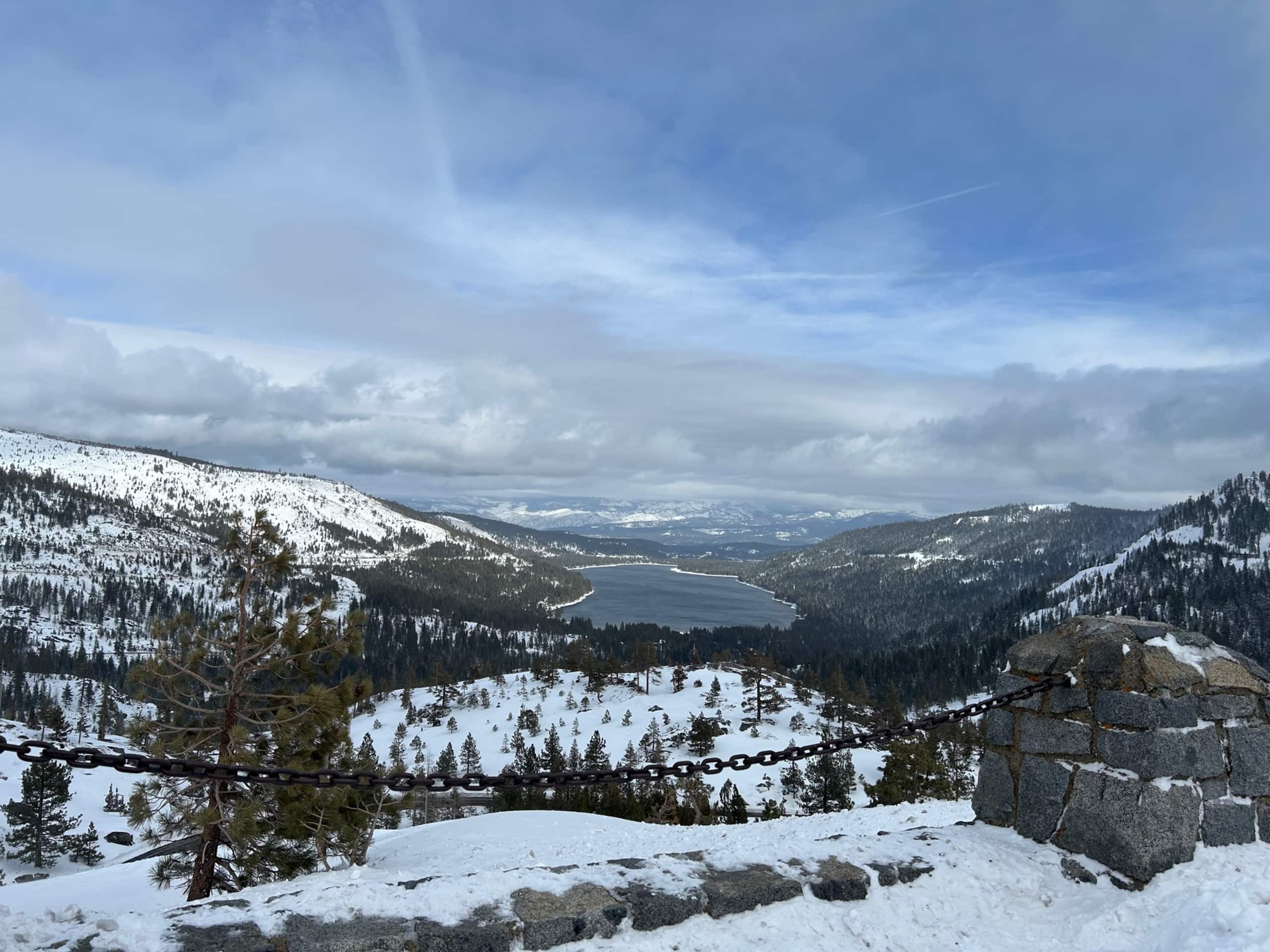 Cozy 5BR Cabin Steps from Donner Lake Beach - Photo 12