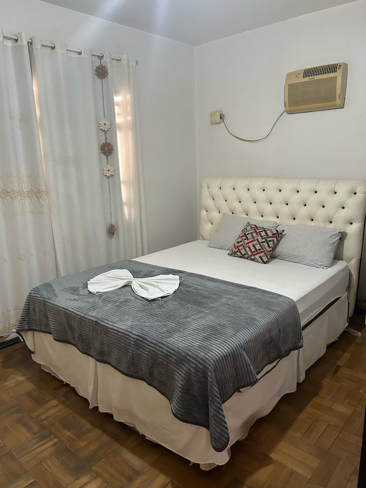 Двойна стая 