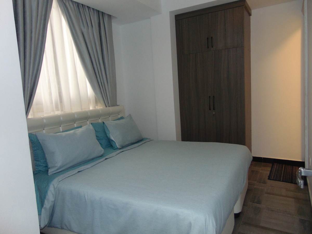 غرفة النوم 1