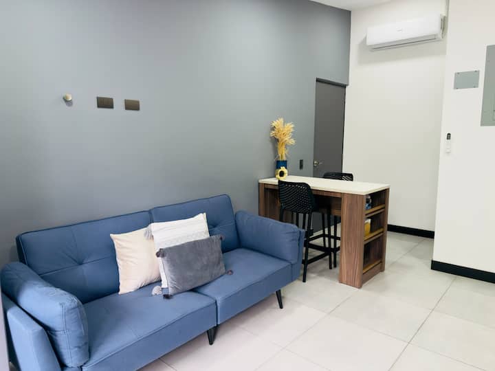 Elegant Apartment In Escalón | Safe & Central - San Salvador