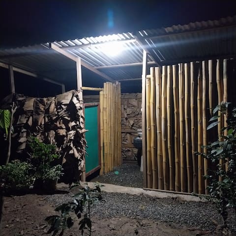 Listing in Southern Caribbean Coast