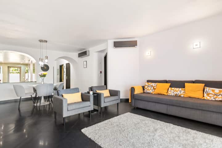 São Rafael Vacation Paradise! - Albufeira