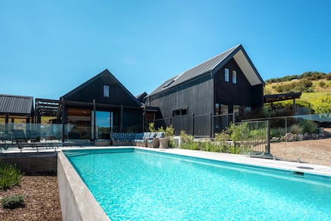 Te Whau Retreat - Whole Property