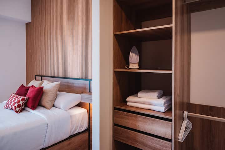 Chambre 1