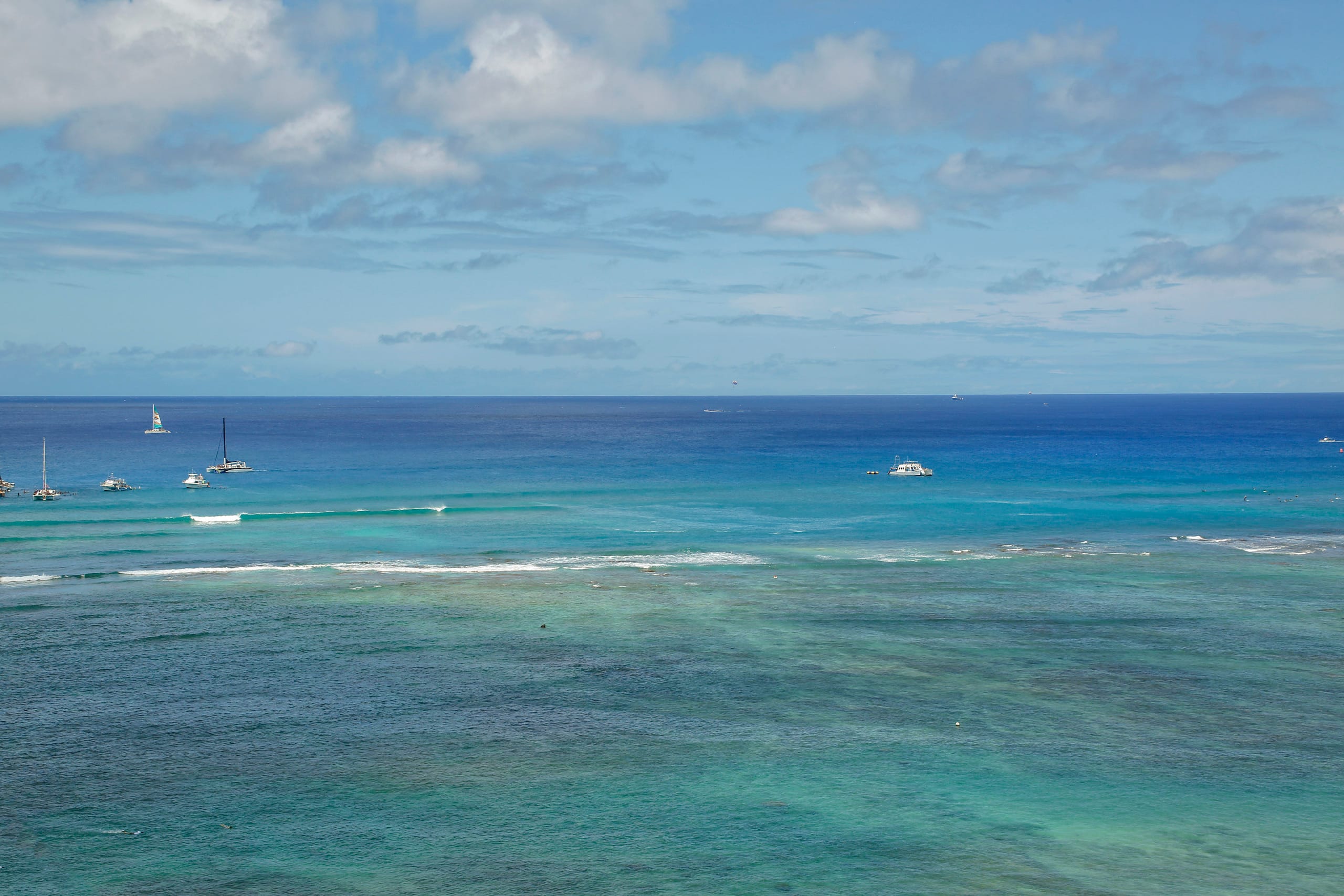 Condo in Honolulu · ★5.0 · 1 bedroom · 2 beds · 1 private bath - Image 29
