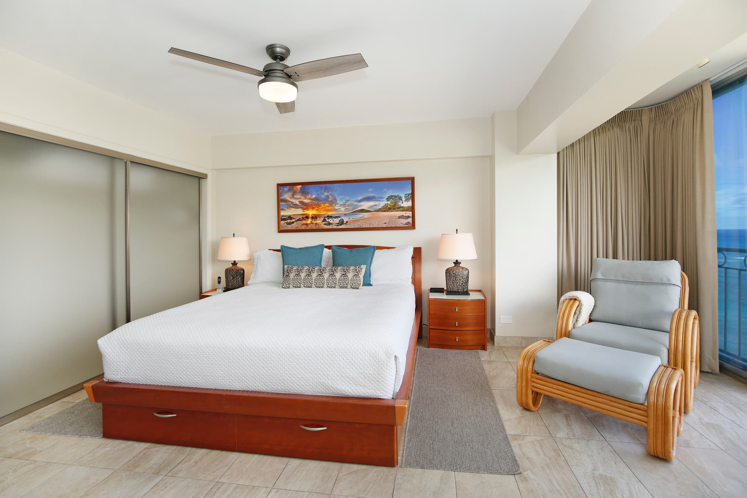 Condo in Honolulu · ★5.0 · 1 bedroom · 2 beds · 1 private bath - Image 20