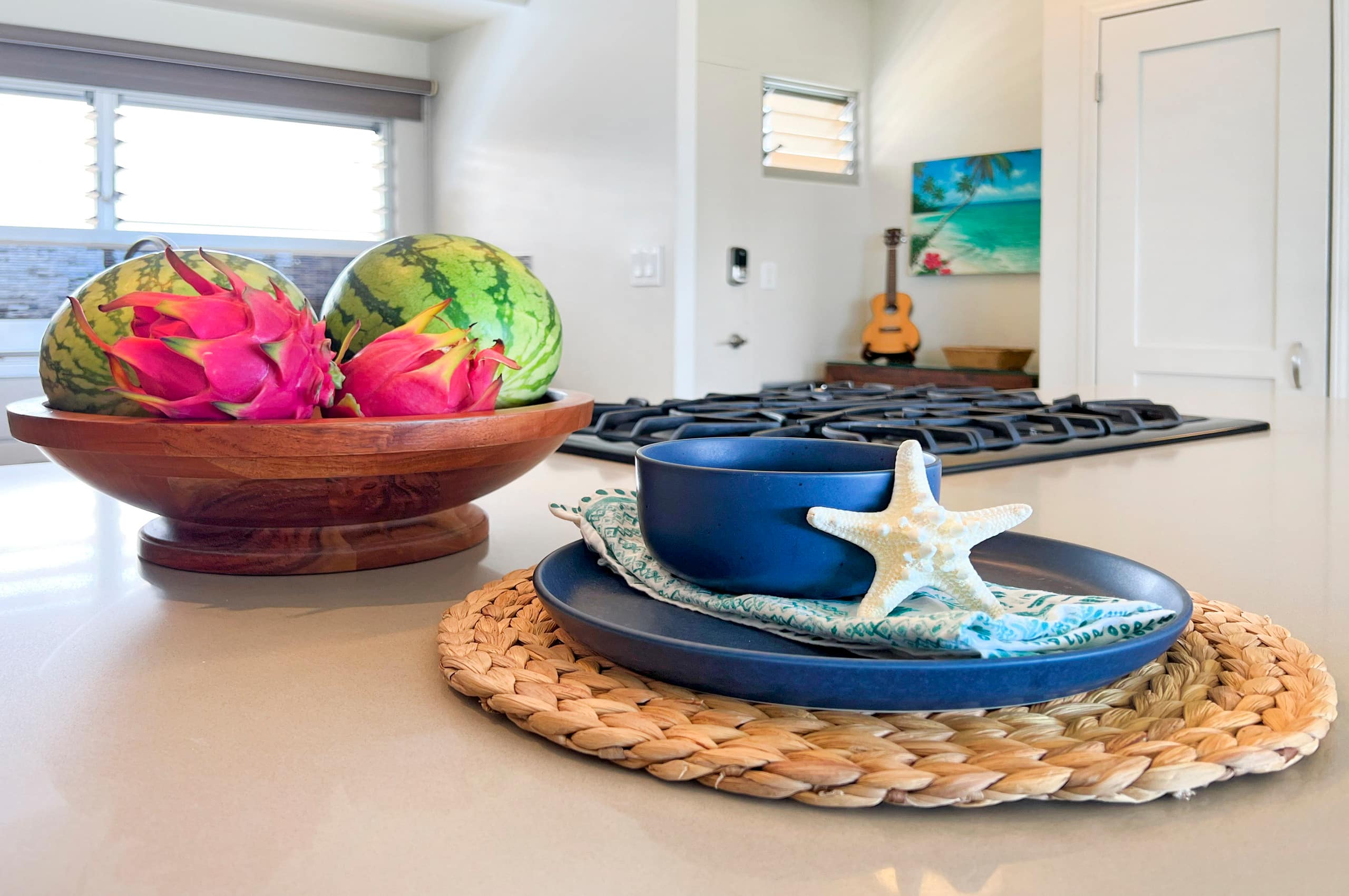 Condo in Honolulu · ★5.0 · 1 bedroom · 2 beds · 1 private bath - Image 13