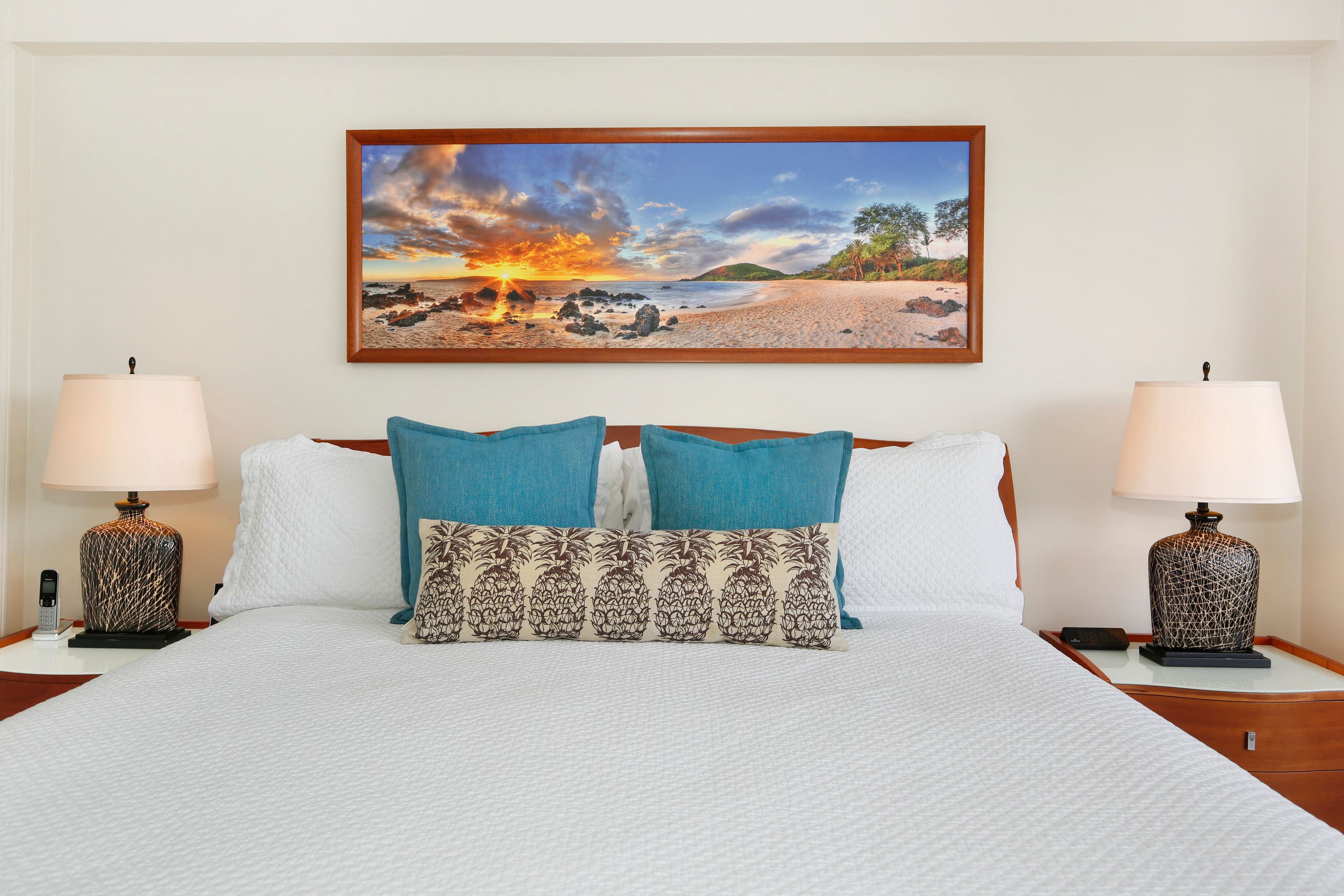Condo in Honolulu · ★5.0 · 1 bedroom · 2 beds · 1 private bath - Image 21