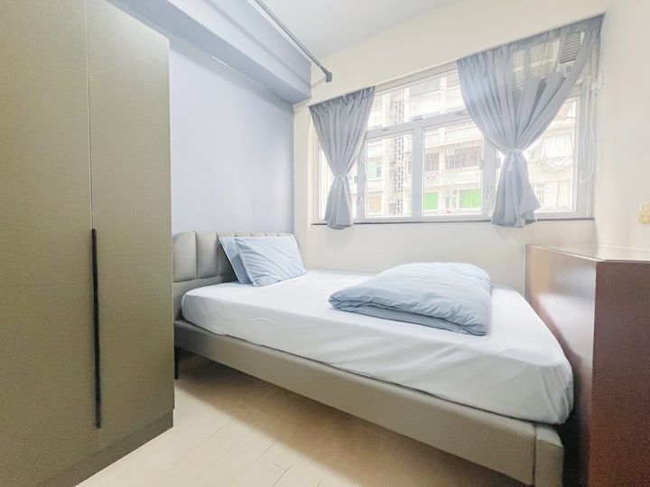 غرفة النوم 1