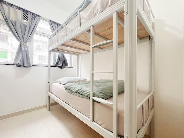 غرفة النوم 2