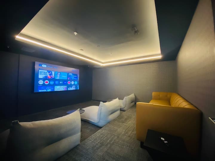 Olivia's Apartment - Heredia