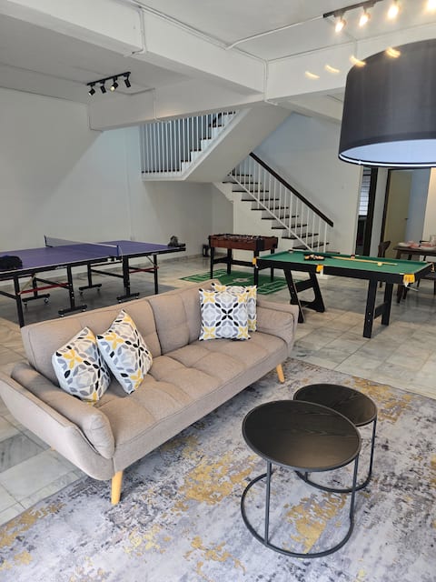 The best homestay ever