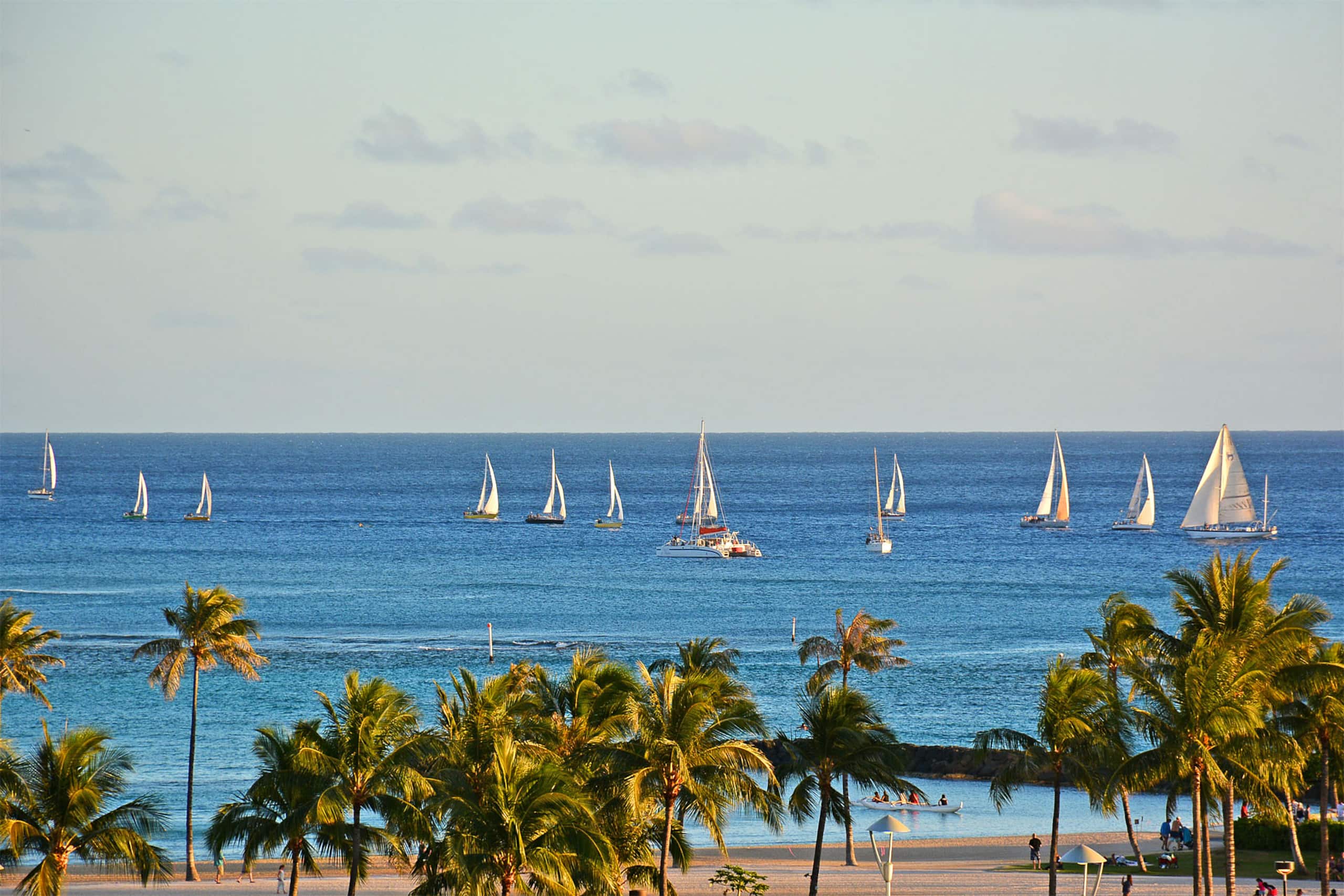 Condo in Honolulu · ★4.78 · 1 bedroom · 2 beds · 1 private bath - Image 17