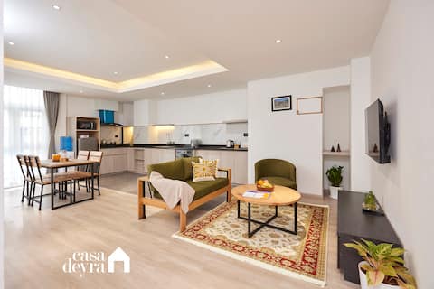 Cherry Blossoms 1BHK Apartment