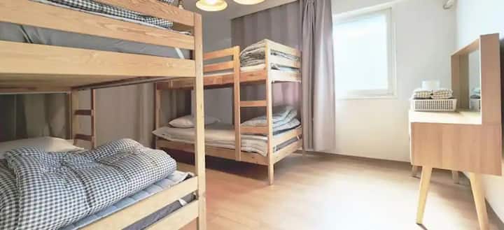 غرفة النوم 3