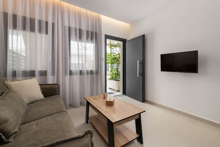 Ama Apartment Leo - Rhodos
