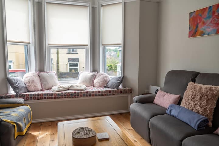 Pleasant Plymstock Family Stay - Ivybridge