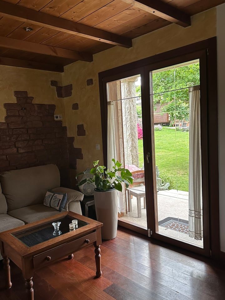 Casa Caballeira - Mondariz