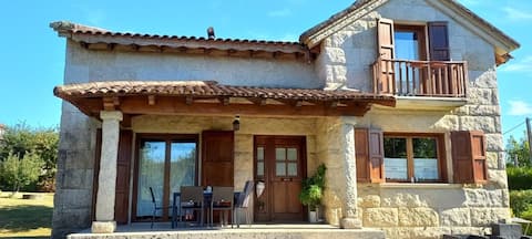 Casa Caballeira