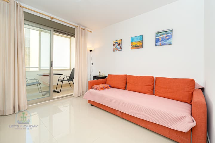1 Bed Apartment With Pool La Red - Campello, España