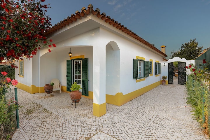 Refúgio D´azeitão - Dog Friendly - Quinta do Conde