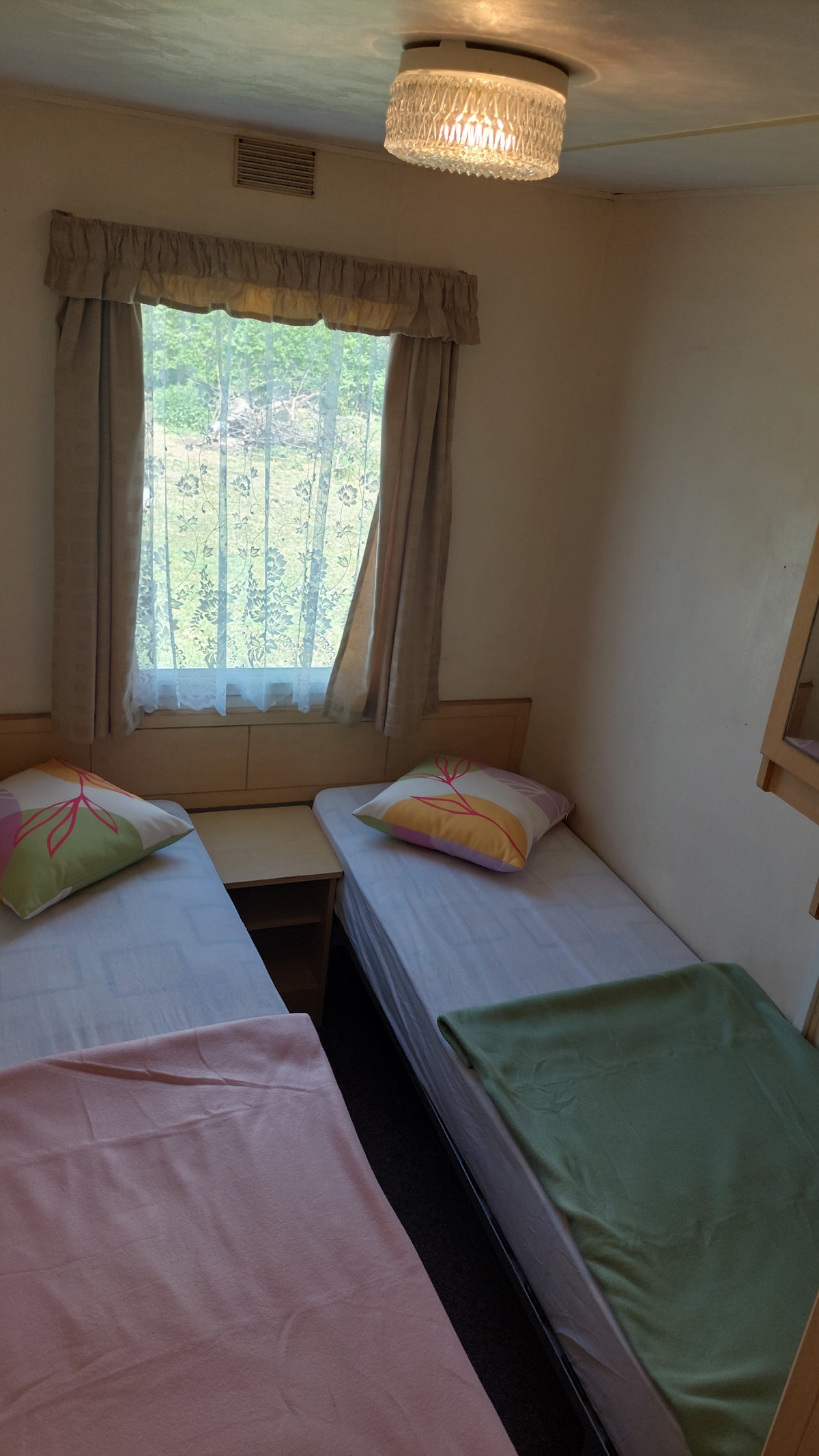 საძინებელი 2