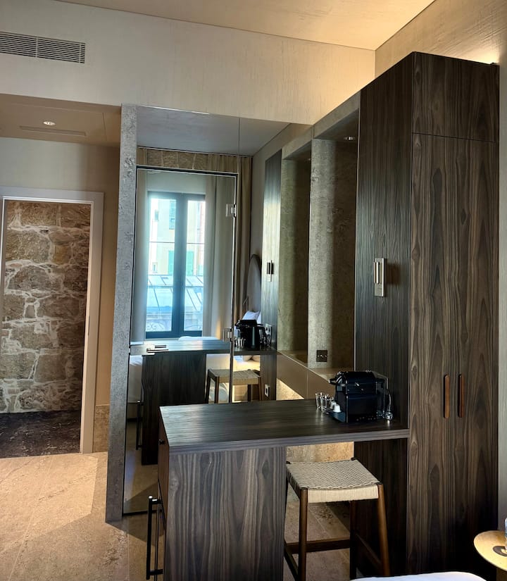 Twin Room 7 With Private Bathroom - 니스
