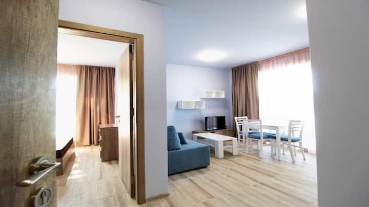 Apartment / Studio St. Marina Varna - Varna