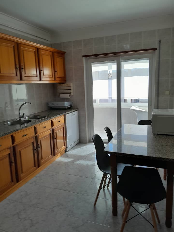 Grand Appartement - Vila Praia de Âncora