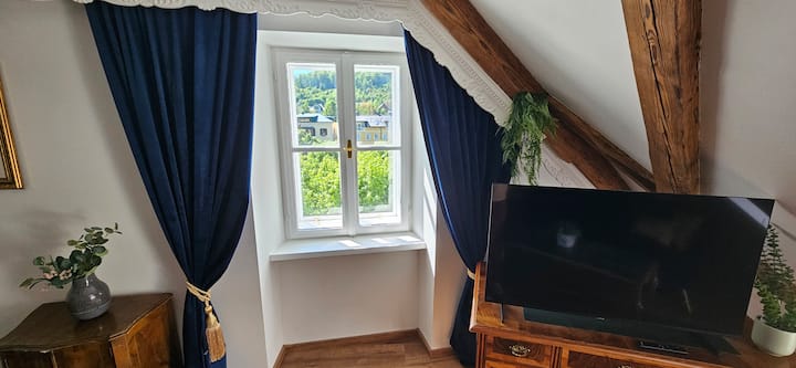 Sisi's Loft - Imperial Charm - Bad Ischl