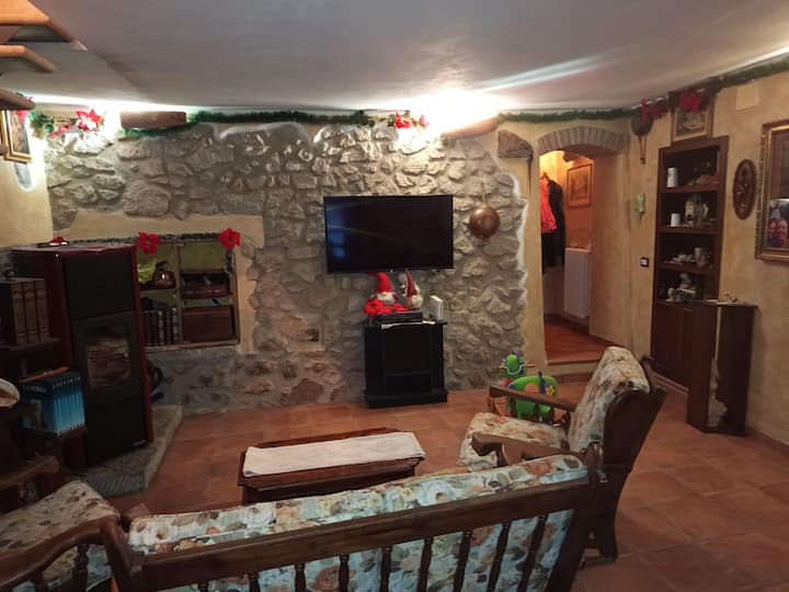 La Tranquillità Non Ha Prezzo - Monte Amiata