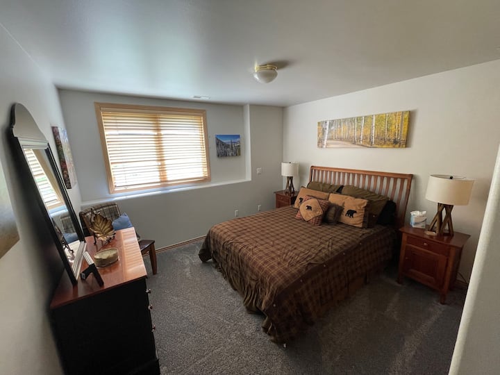 Bračna soba (160x200) u podru