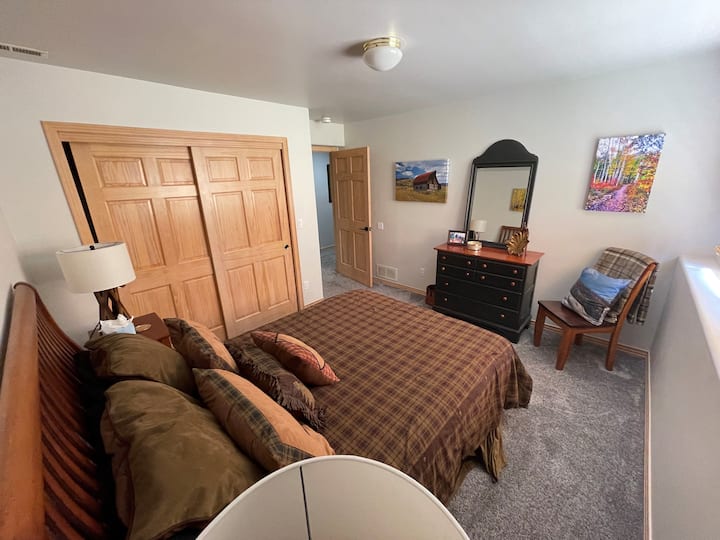 Bračna soba (160x200) u podru