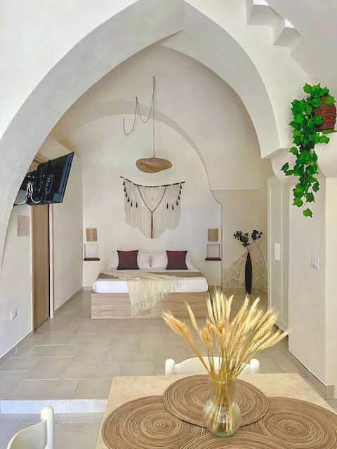Proprietà Airbnb di successo: Dimore Mida 17A a Brindisi