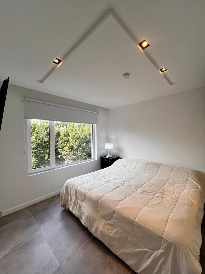 ห้องนอน