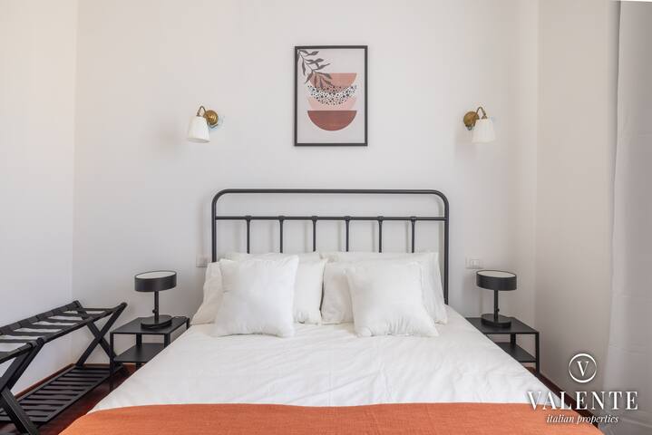 Valente Italian Properties managed Airbnb listing 3