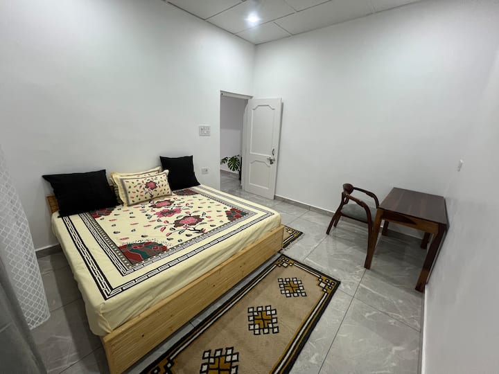 საძინებელი