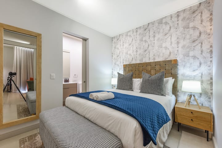 საძინებელი