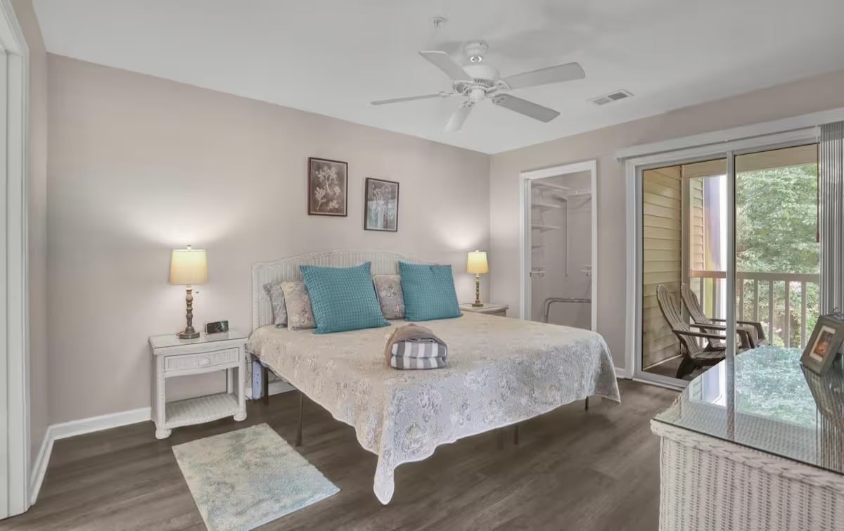 غرفة النوم 1