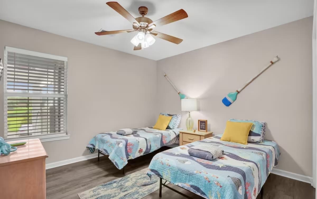 غرفة النوم 2