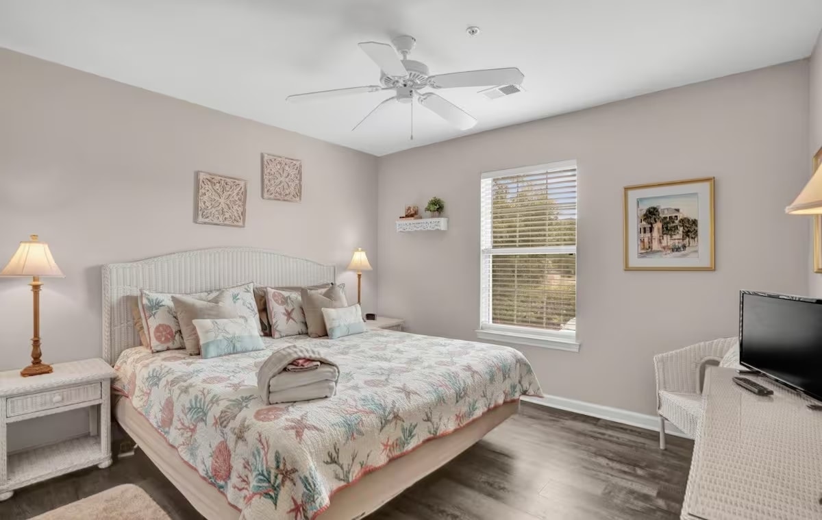 غرفة النوم 3