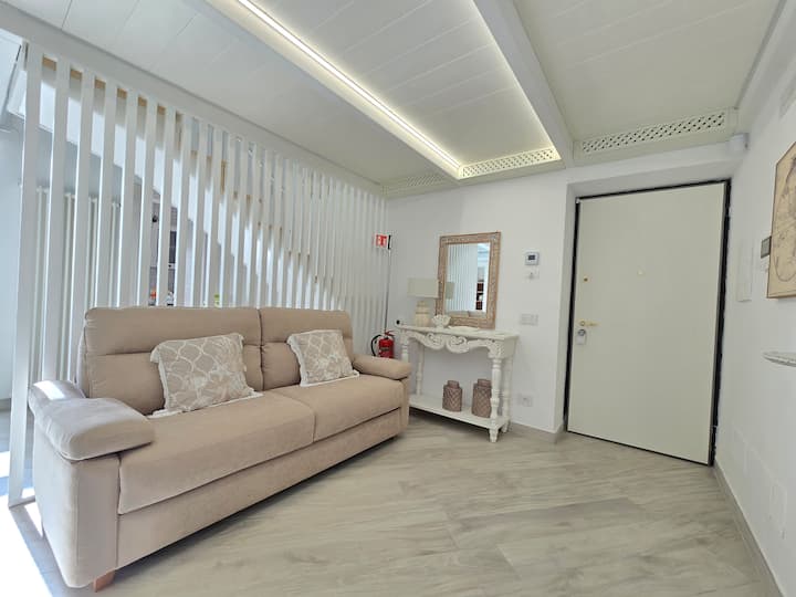 Всекидневна