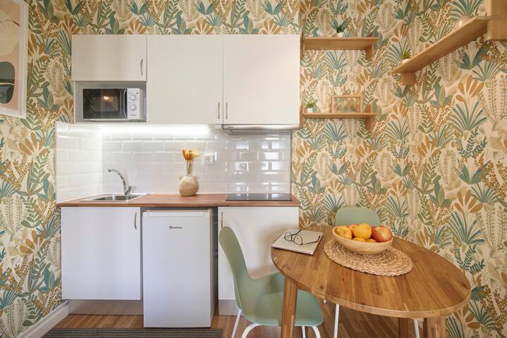 Ams Coliving managed Airbnb listing 3