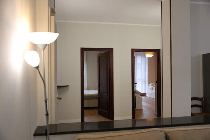 غرفة النوم 1